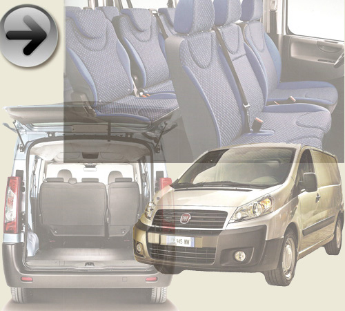 Fiat scudo